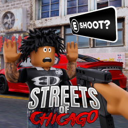 (💸FREE 850K💸) Streets Of Chicago 2😈