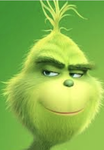 The Grinch Games