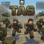 [TAS]Turkish Armed Forces