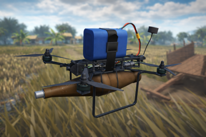 FPV DRONE [WAR]🔥