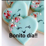 Holaaaa hija