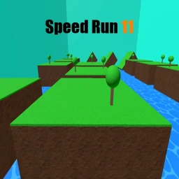 Speed Run 11 icon