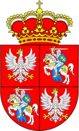 ,,Rzeczpospolita Obojga Narodów" Roblox group icon