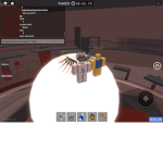 Ninja obby Pros