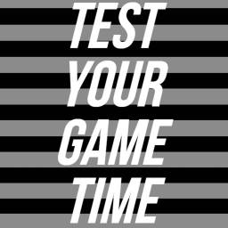 Test your game time! (TIMED OBBIES) icon