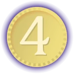 Game Badge Icon