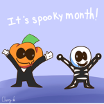 xXspookyxX