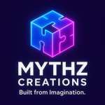Mythz Creationz