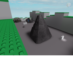 brick fight