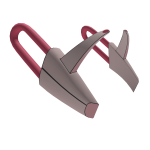 Ochaco Uraraka Hero Head Gear