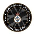[C-UKSF] United Kingdom Special Forces