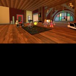 *UPGRADE!* Icarly set