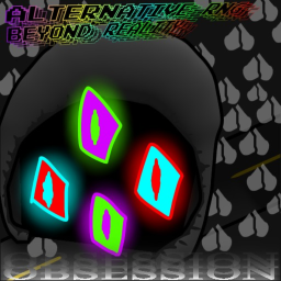 [CORRUPTION] Alternative.rng | Beyond Reality