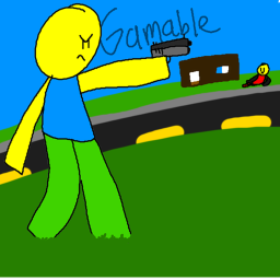 Gamable [Alpha]