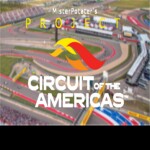 [UNCOPYLOCKED] Project Circuit of The Americas
