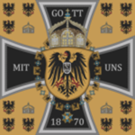 North German Confederation 1870