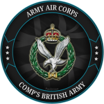 [BA] -[Army Air Corps] -