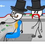 Top Hat Clann