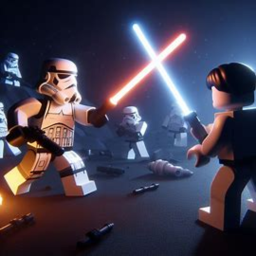 Star Wars: Coruscant [ALPHA]