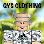 QyS Clothing