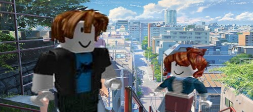 roblox your name    expireince 