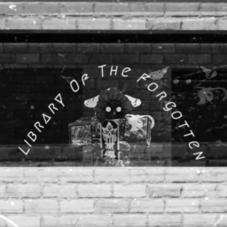Library Of The Forgotten (Early Access | Edition)