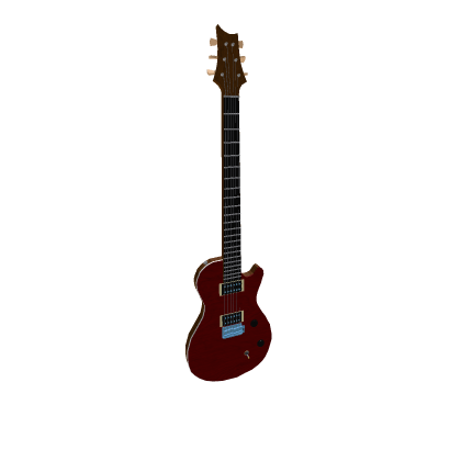 PRS Single Cut (Cherry)