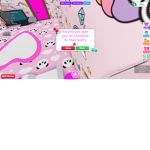 lexi best #### pls join and you get dream pet