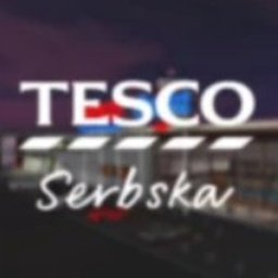 Zakupy w Tesco Serbska | ARVION STUDIO PL