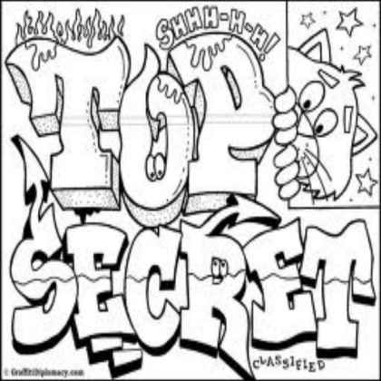 graffiti 2 Roblox decal