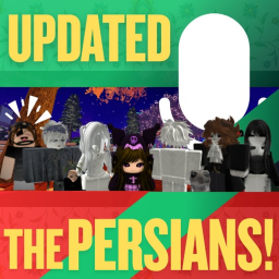 Iran Farsi Persian -- فارسی ایران ویس چت ایرانی icon