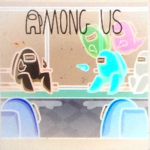 Among Us Colors
