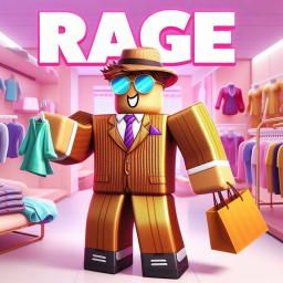 New Clothing / Outfit Store!
