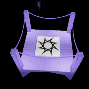 Solar Planet (Tier 6)