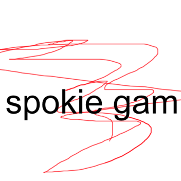 spooki gam!!11!!!!!!!!!