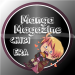 ✎Manga Magazine™