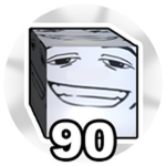 Reach Block 90!!