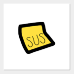 super duper sus