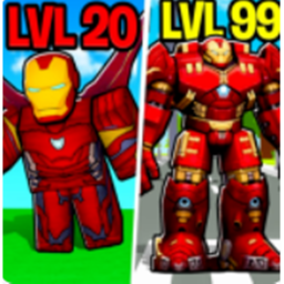 Super Hero Tycoon