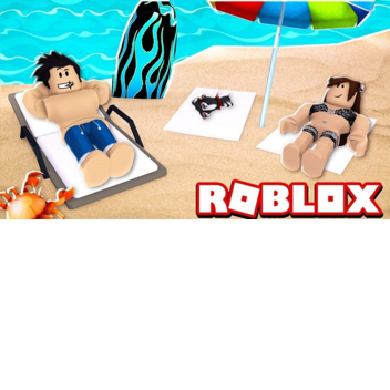 praia com Animes [BETA]