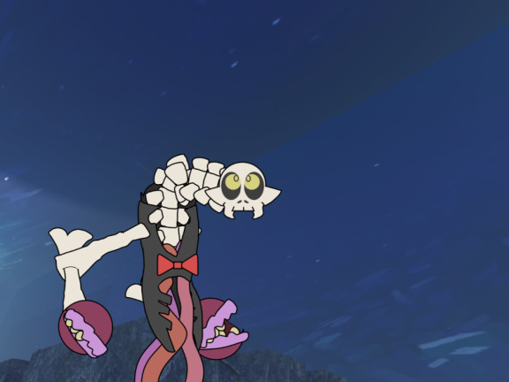 Project Paper | Paper My Singing Monsters RP screenshot 4