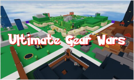 Ultimate Gear Wars