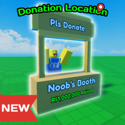 📌Donation Location📍