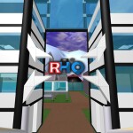 Your train crashed, go explore this place now.