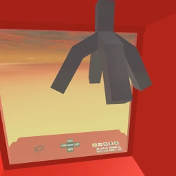 Claw Machine icon