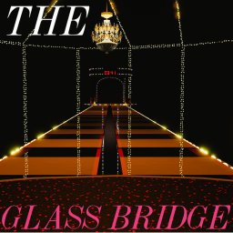 Glass Bridge icon