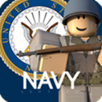 USM 1940s Navy