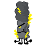 Stormy Marker