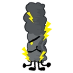 Stormy Marker