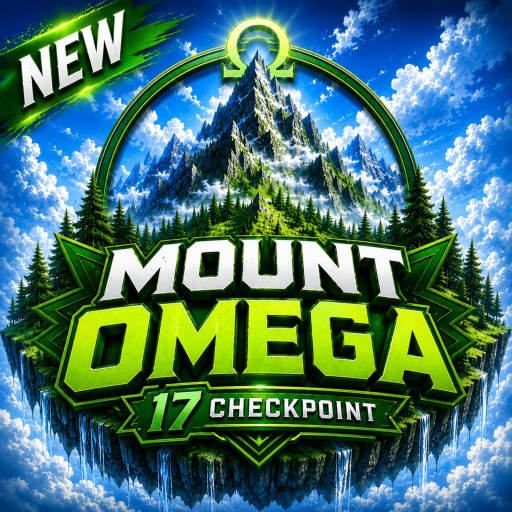 Mount Omega